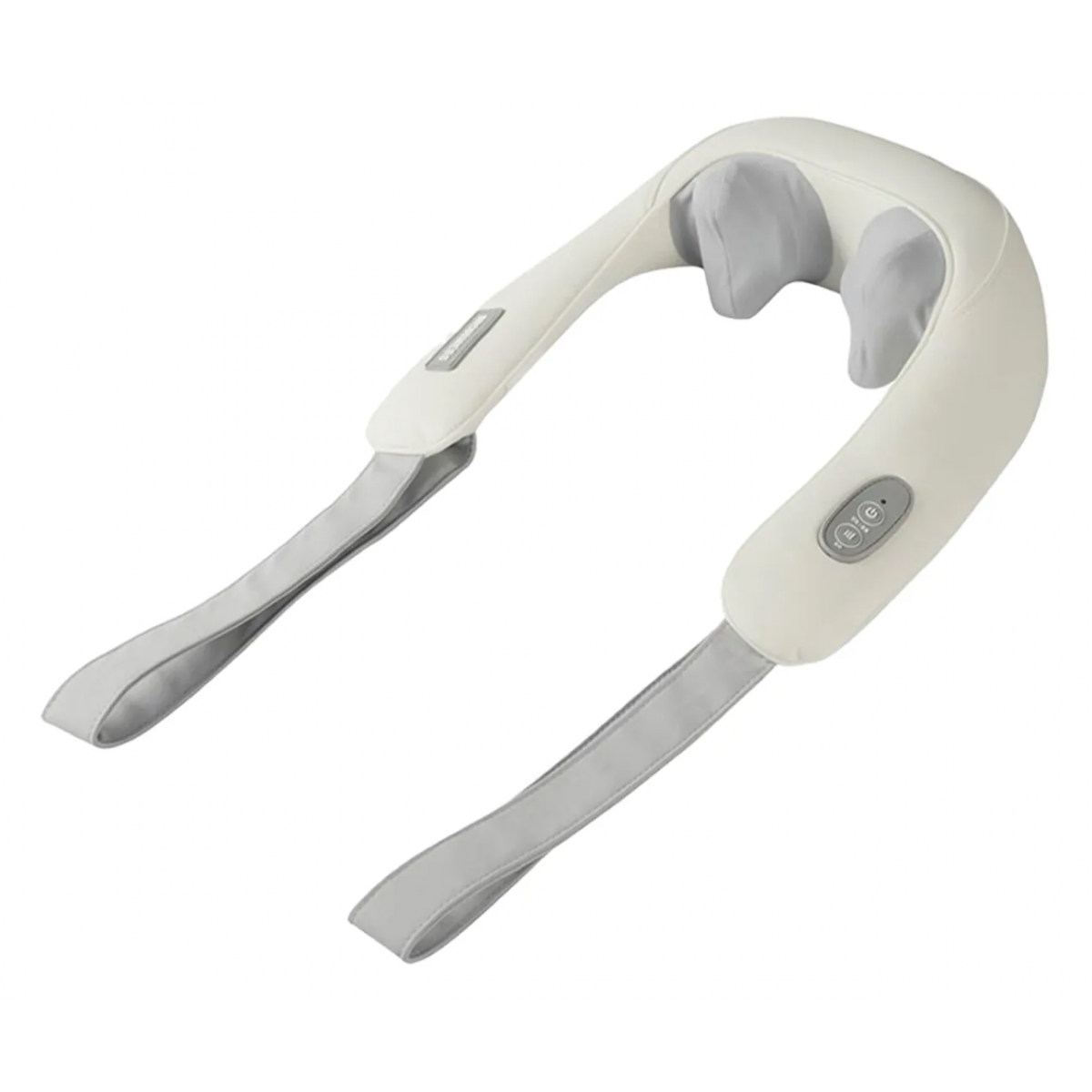 Mediness MVP-666 熱力神手 肩頸按摩器 (灰色)