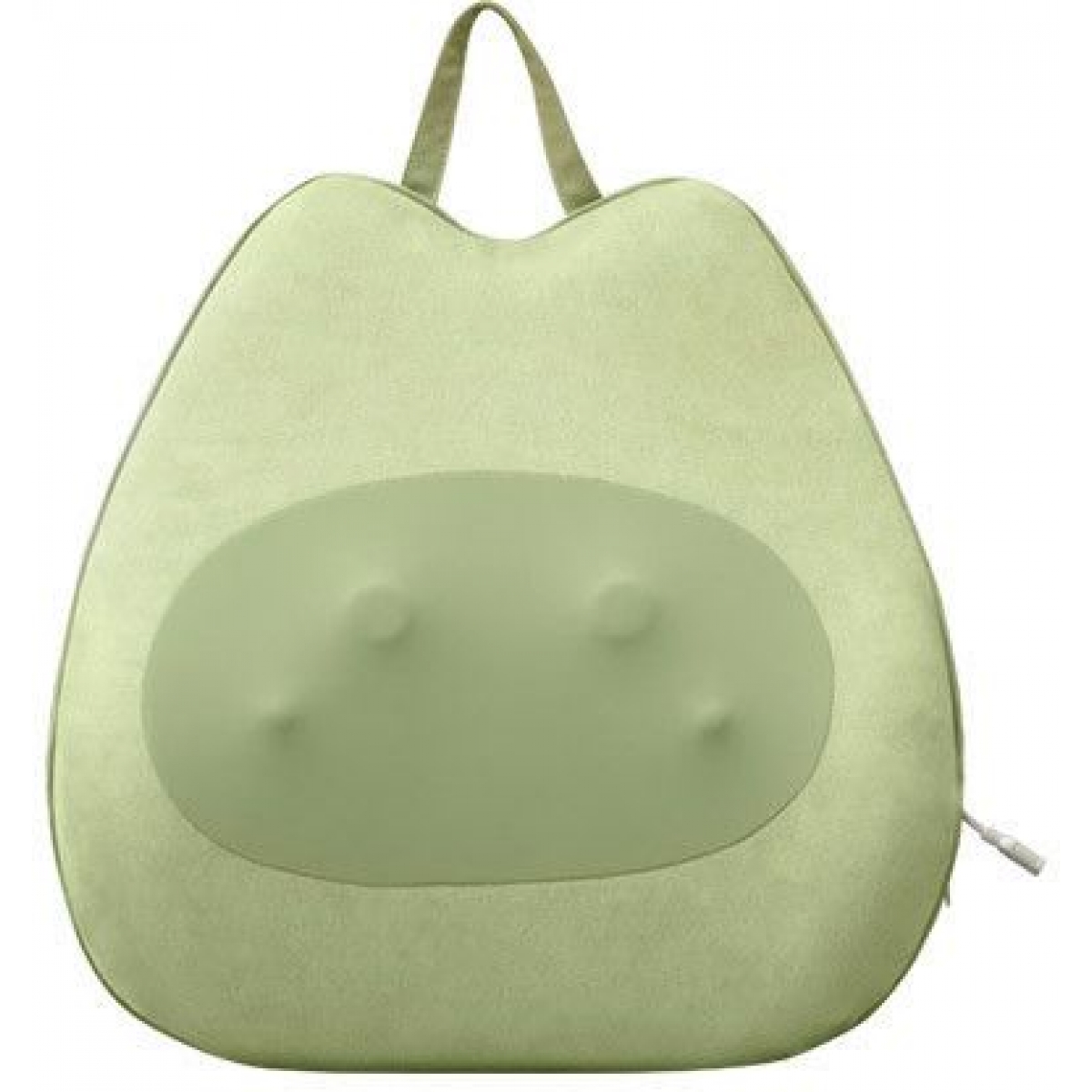 3ZeBra G09-4-1 三合一酪梨枕 - 溫感按摩腰靠枕 3ZeBra G09-4-1 三合一酪梨枕 - 溫感按摩腰靠枕