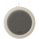 Dretec CW-101BE 發熱杯墊 (米色)