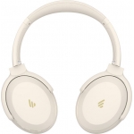 Edifier WH700NB Pro 無線降噪耳罩耳機 (珍珠白)