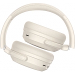 Edifier WH700NB Pro 無線降噪耳罩耳機 (珍珠白)