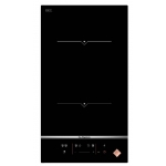 De Dietrich DPI7361XH 30厘米 嵌入式雙頭電磁爐