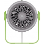 Momax IW7UKG 1-Home Warmer 迷你暖風機 (綠色)