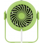 Momax IW7UKG 1-Home Warmer 迷你暖風機 (綠色)