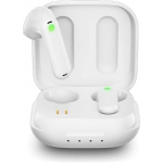 Timekettle WT2 Edge/W3 旗艦級 人工智慧 即時翻譯耳機 (線上和離線翻譯) (白色)