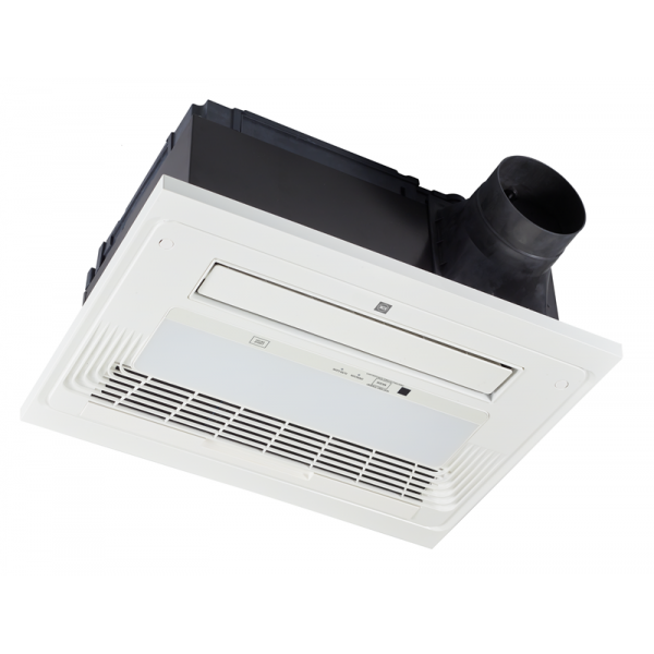 KDK 40BLAH 天花式浴室寶 2100W 暖風乾衣照明