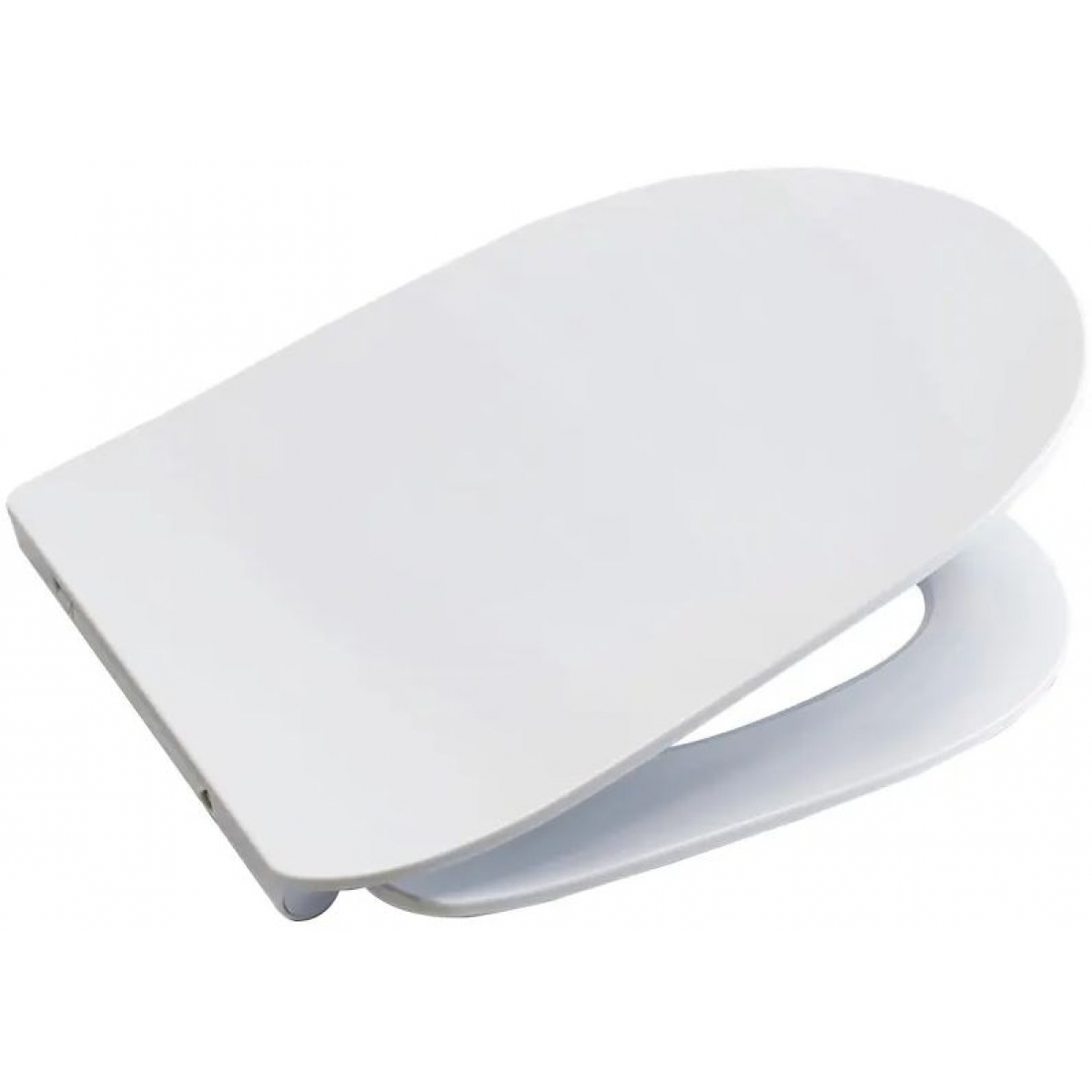 Roca Debba Round 歐樂油壓式廁板 A80RB22003