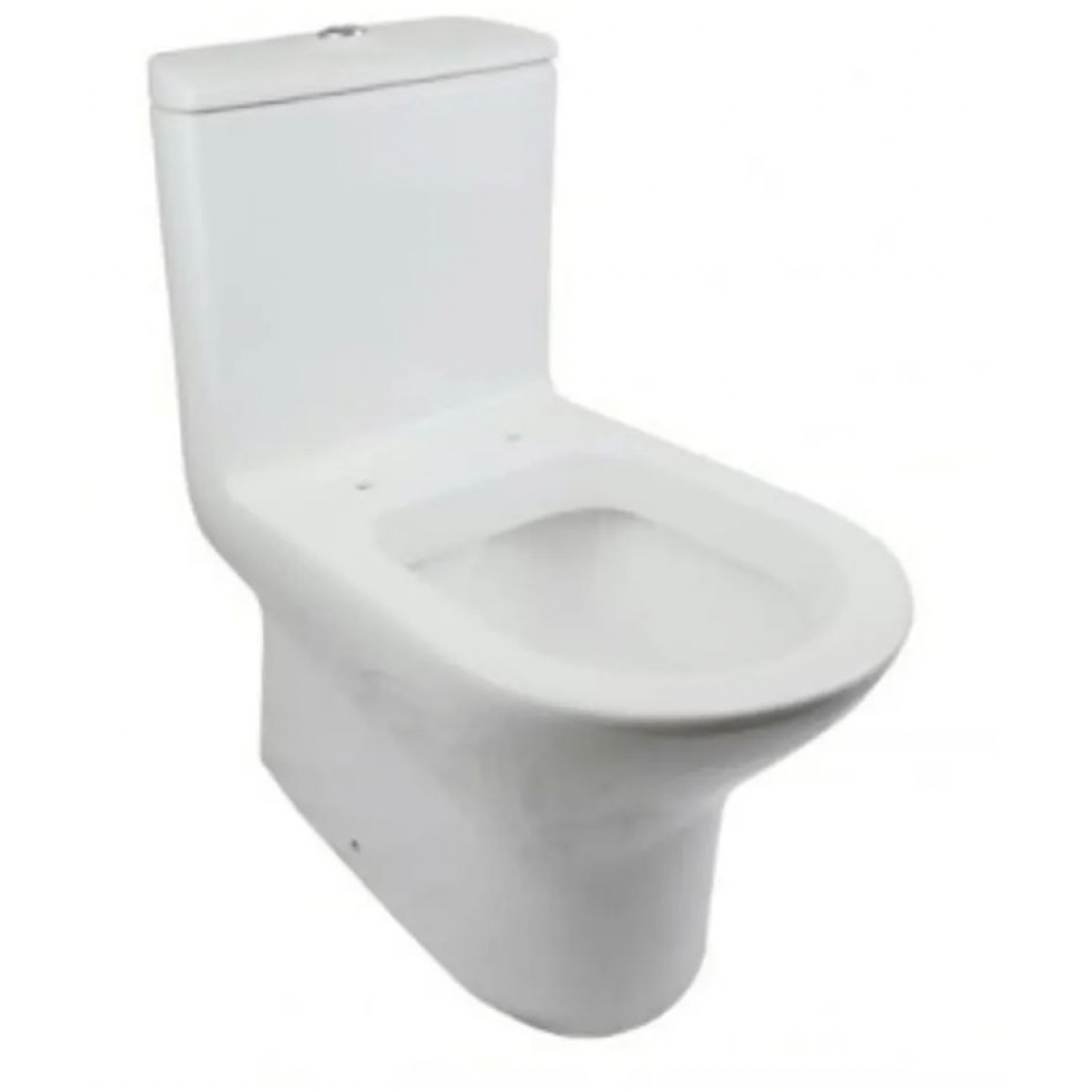 Roca Atis 自由咀連體座廁淨廁身 Z3496170CN (不連廁板)