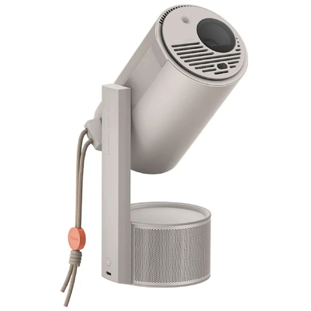 XGIMI MoGo 3 Pro 智能投影機 (附Netflix授權)