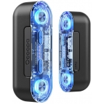 Ocoopa DCUT4103BK-01 UT4 GamerPro 二合一 充電暖手器 (黑色)