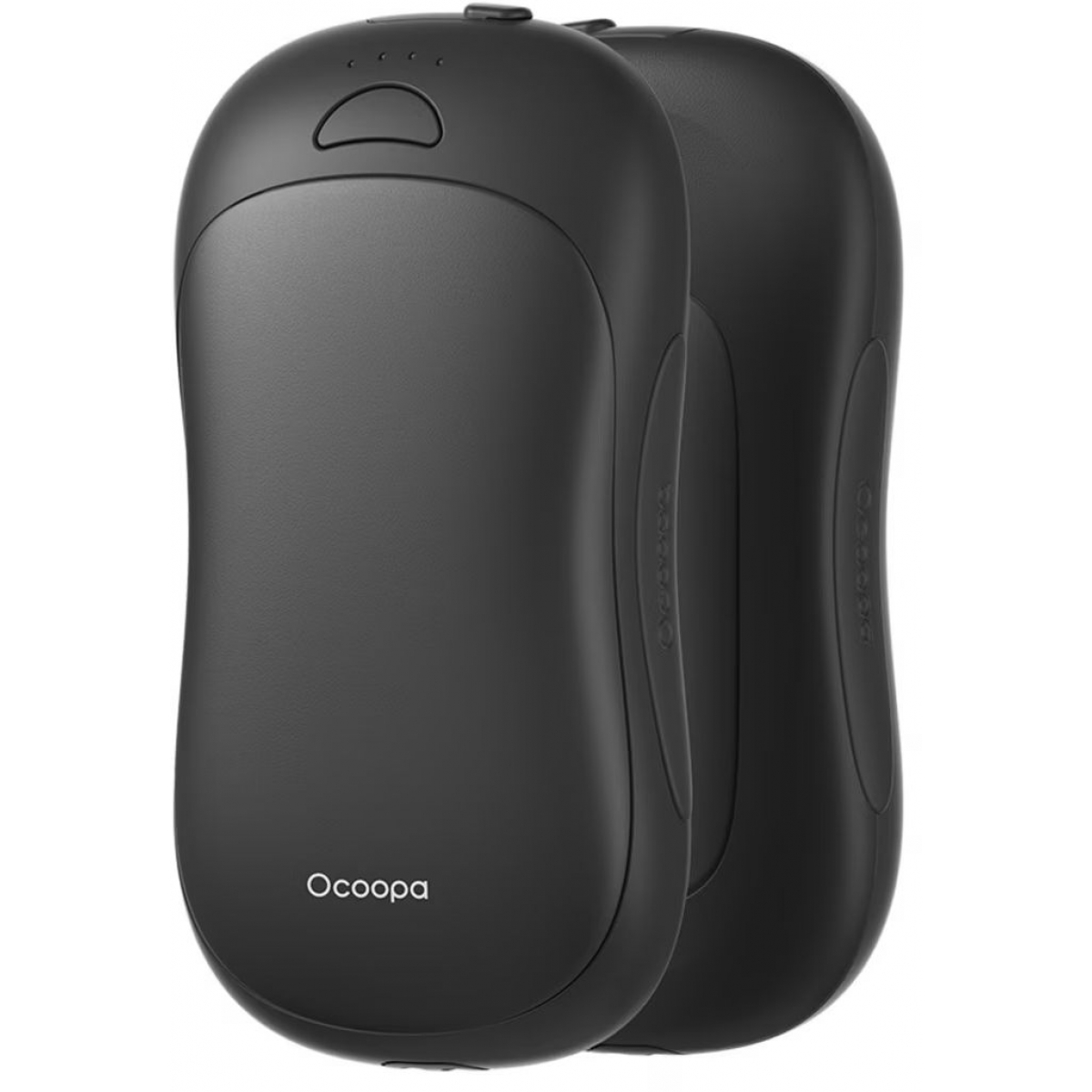 Ocoopa UT3 Pro 二合一充電暖手器 DCOCUTPOB-01 (黑色)