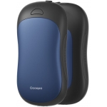 Ocoopa DCOCUTPON-01 UT3 Pro 二合㇐ 充電暖手器 (藍色)