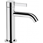 Remer MC12 Metrica 面盆水龍頭 (鍍鉻色)