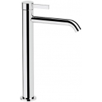 Remer MC11LXL Metrica 高身面盆水龍頭 (鍍鉻色)