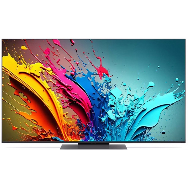 LG 55QNED86TCA 55吋 QNED 4K 智能電視 (α8 AI 處理器/120Hz刷新率)