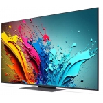 LG 55QNED86TCA 55吋 QNED 4K 智能電視 (α8 AI 處理器/120Hz刷新率)