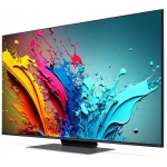 LG 50QNED86TCA 50吋 QNED 4K 智能電視：α8 AI處理器、120Hz刷新率