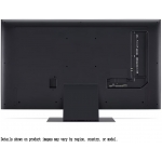 LG 50QNED86TCA 50吋 QNED 4K 智能電視：α8 AI處理器、120Hz刷新率