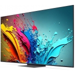 LG 65QNED86TCA 65吋 QNED 4K 智能電視：α8 AI處理器、120Hz、區域控光