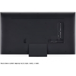 LG 65QNED86TCA 65吋 QNED 4K 智能電視：α8 AI處理器、120Hz、區域控光