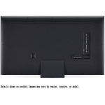 LG 75QNED86TCA 75吋 QNED 4K 智能電視 - α8 AI 處理器、Quantum Dot NanoCell 技術與120Hz電競