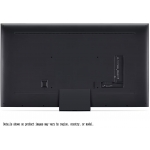 LG 86QNED86TCA 86吋 QNED 4K 120Hz 智能電視 (α8 AI 處理器)