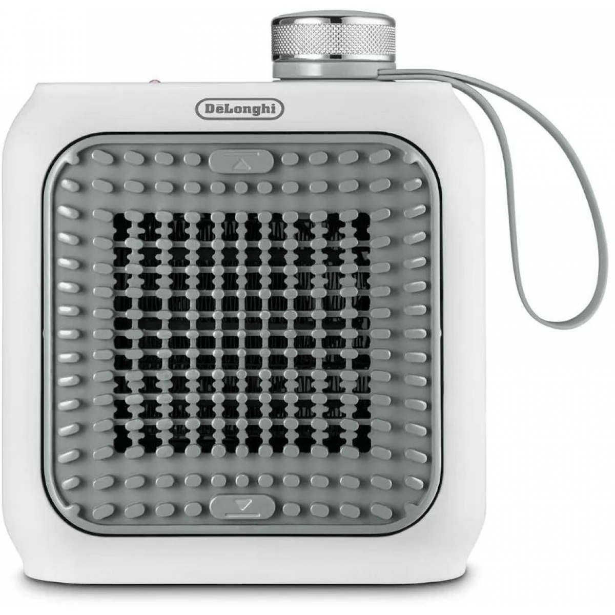 DeLonghi Capsule Desk 陶瓷加熱暖風機 (牛油果綠) | 360W | 靜音運行