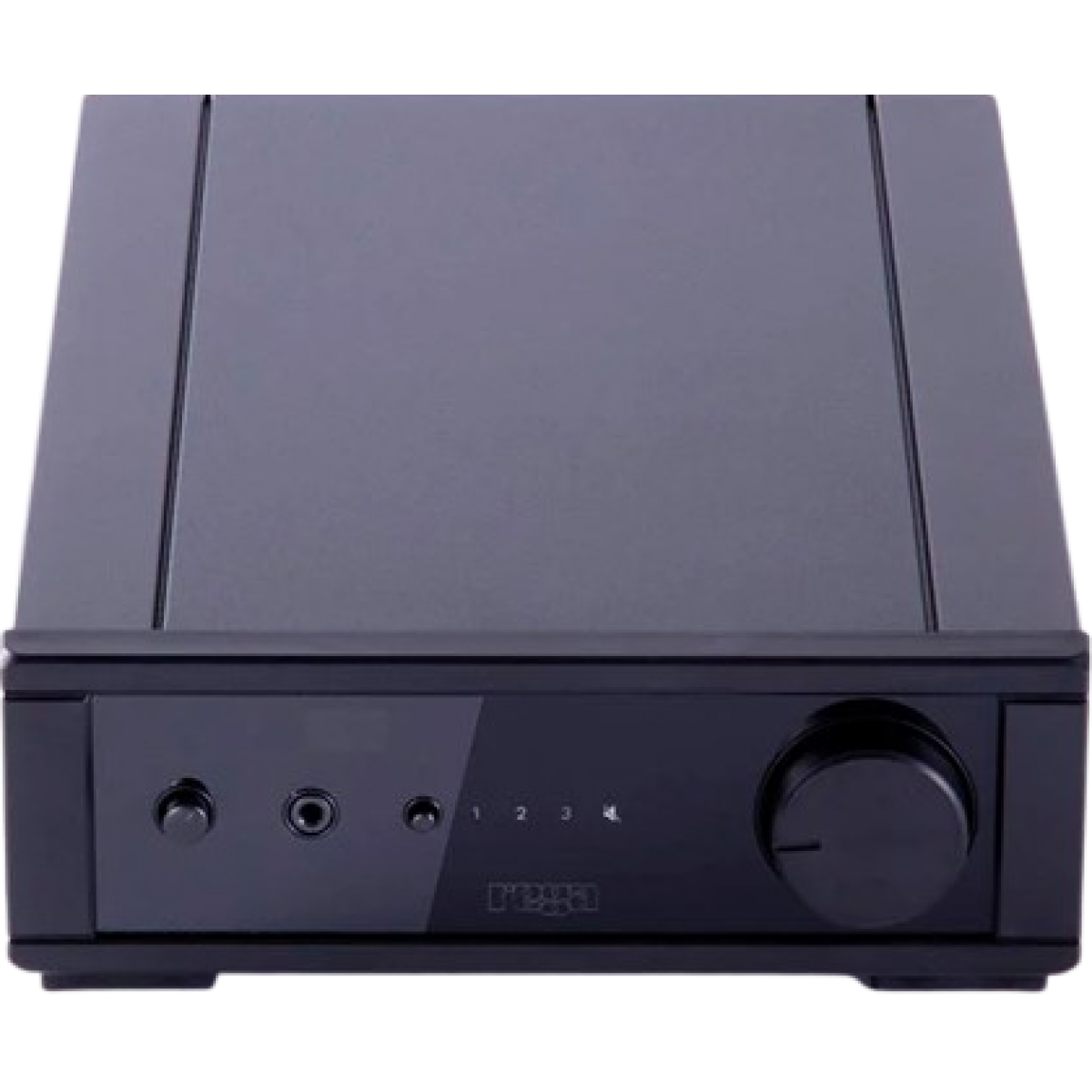 Rega Io 入門級合併擴音機 | 30W AB類功放 | MM唱放