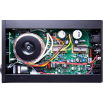 Rega Io 入門級合併擴音機 | 30W AB類功放 | MM唱放