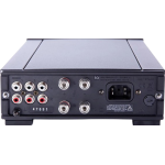 Rega Io 入門級合併擴音機 | 30W AB類功放 | MM唱放