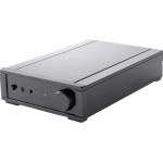 Rega Io 入門級合併擴音機 | 30W AB類功放 | MM唱放