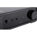 Rega Io 入門級合併擴音機 | 30W AB類功放 | MM唱放