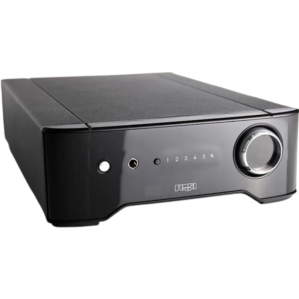 Rega Brio MK3 布里奧 合併擴音機 | 50W x 2 | 雙獨立供電