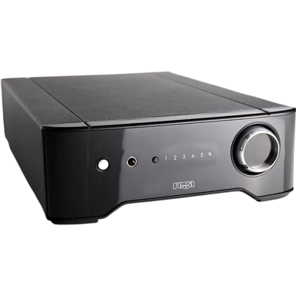 Rega Brio MK3 布里奧 合併擴音機 | 50W x 2 | 雙獨立供電