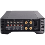 Rega Brio MK3 布里奧 合併擴音機 | 50W x 2 | 雙獨立供電