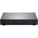 Rega Elex MK4 合併擴音機