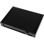 Rega Elex MK4 合併擴音機 | 72W x 2 | 內建DAC