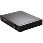 Rega Elex MK4 合併擴音機 | 72W x 2 | 內建DAC