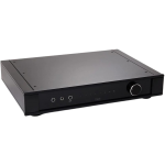Rega Elex MK4 合併擴音機 | 72W x 2 | 內建DAC