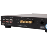 Rega Elex MK4 合併擴音機 | 72W x 2 | 內建DAC