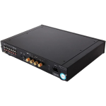 Rega Elex MK4 合併擴音機 | 72W x 2 | 內建DAC