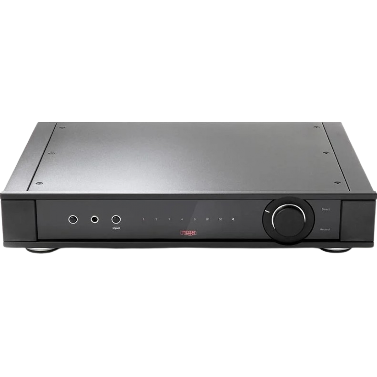 Rega Elicit MK5 合併擴音機 | 105W x 2 | 內建DAC