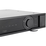 Rega Elicit MK5 合併擴音機 | 105W x 2 | 內建DAC