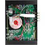 Rega Elicit MK5 合併擴音機 | 105W x 2 | 內建DAC