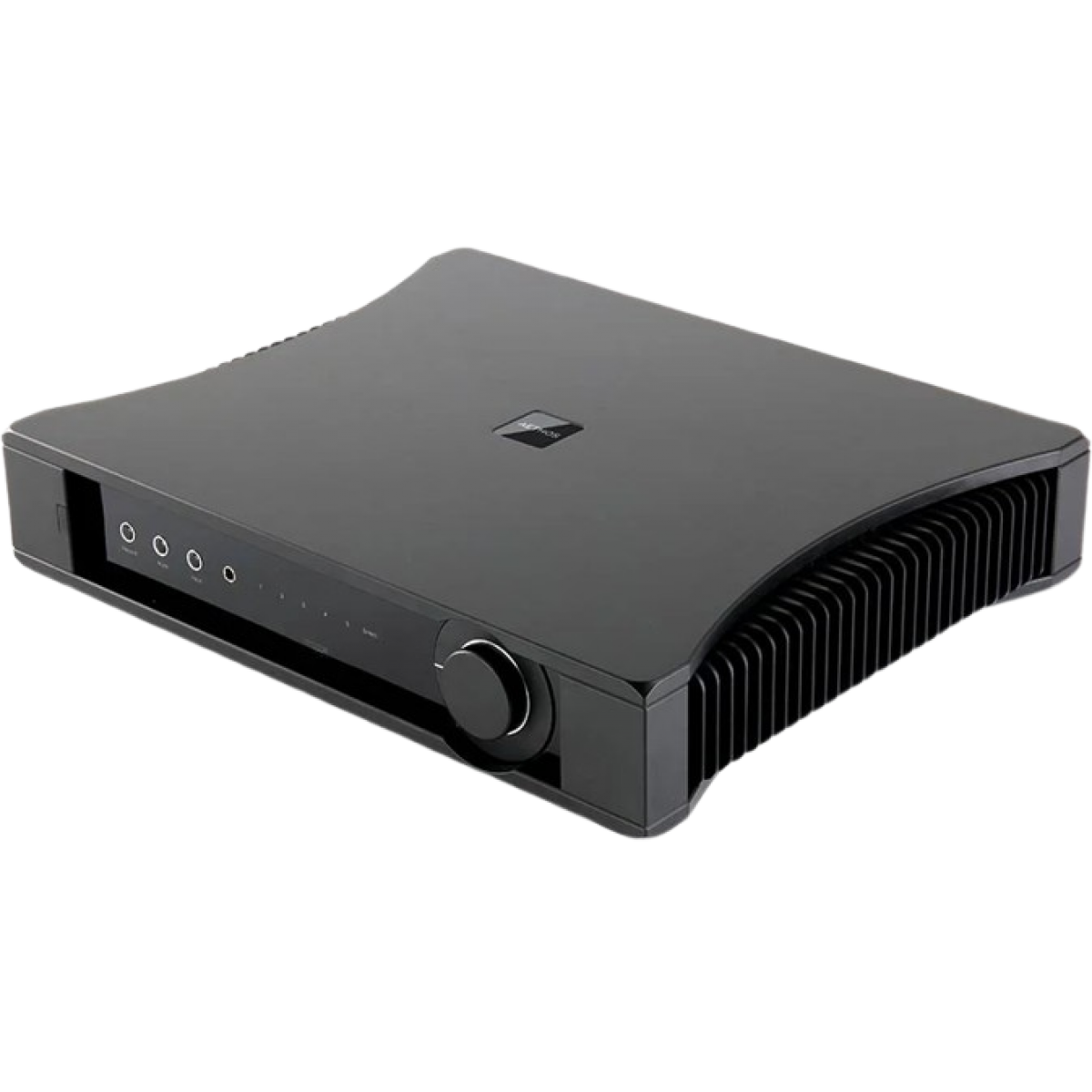 Rega Aethos 個性 合併擴音機 | 125W x 2 | 雙單聲道佈局