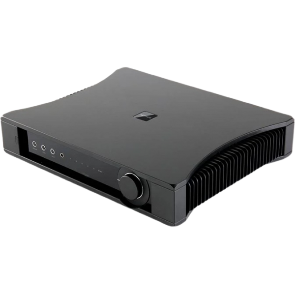 Rega Aethos 個性 合併擴音機 | 125W x 2 | 雙單聲道佈局