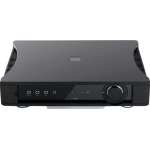 Rega Aethos 個性 合併擴音機 | 125W x 2 | 雙單聲道佈局