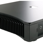 Rega Aethos 個性 合併擴音機 | 125W x 2 | 雙單聲道佈局