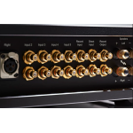 Rega Osiris 奥西里斯 旗艦合併擴音機 | 160W x 2 | 雙單聲道