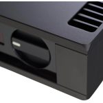 Rega Osiris 奥西里斯 旗艦合併擴音機 | 160W x 2 | 雙單聲道